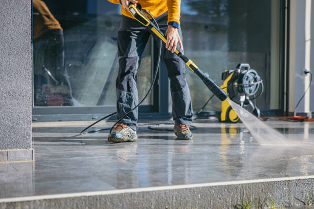 Pressure Washing Services for Businesses in North Tunica, MS