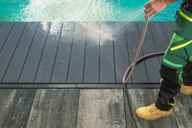 Best Affordable Pressure Washing  in North Tunica, MS