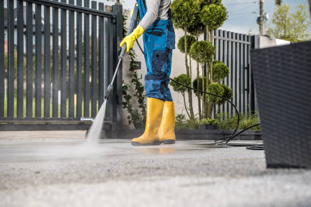 Best House Pressure Washing  in North Tunica, MS
