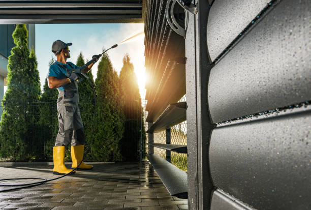 Best Pressure Washing Estimates  in North Tunica, MS