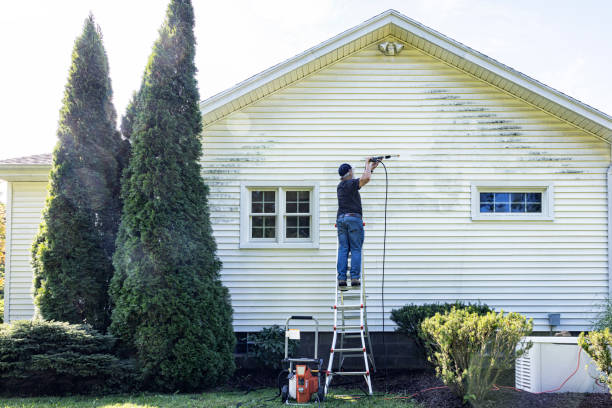 Best House Pressure Washing  in North Tunica, MS