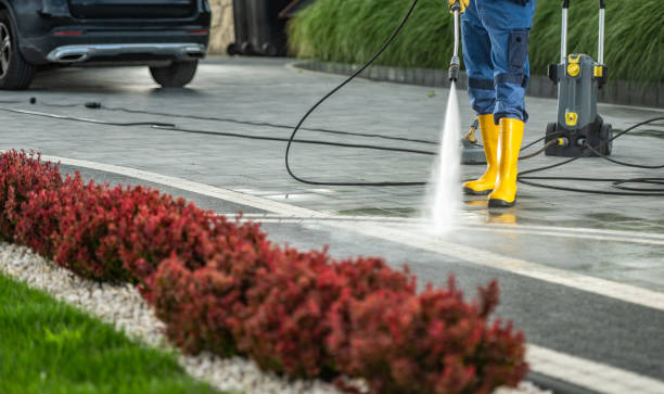 Pressure Washing Services for Businesses in North Tunica, MS