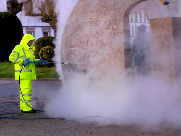 Best Residential Pressure Washing Services  in North Tunica, MS