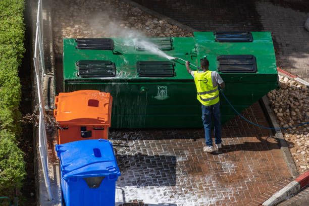 Best Pressure Washing Company Near Me  in North Tunica, MS